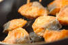 鮭マヨカレーソースの作り方の手順7