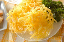 クリスピーポテト