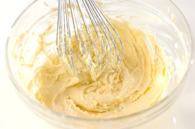 お米のフルーツタルトの作り方の手順5