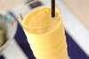 濃厚な甘み！トロ～リ美味しいマンゴーラッシーの作り方の手順
