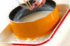 絹ごし豆腐のヘルシープリンの作り方の手順3