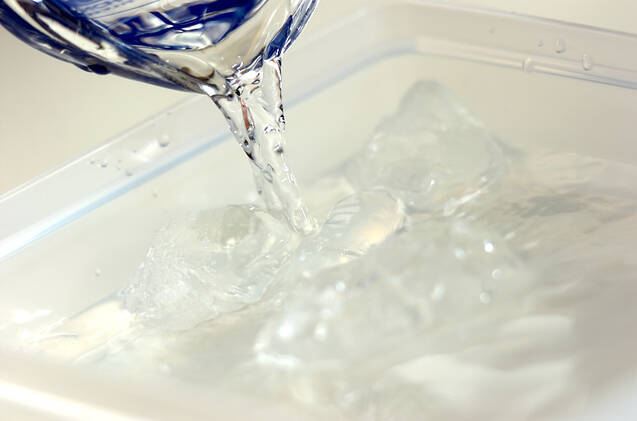 塩キュウリの作り方の手順3