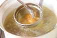アサリのみそ汁の作り方3