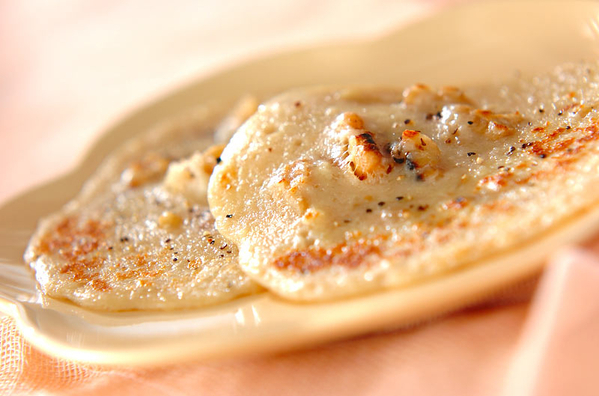 しとふわ 米粉パンケーキ レシピ15選 グルテンフリー派におすすめ 3ページ目 Macaroni