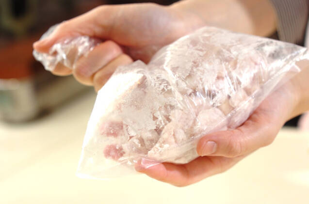 鶏軟骨の唐揚げ コリコリジューシー 大人にも子供にも定番人気！の作り方の手順5