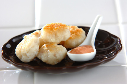 フィッシュバーグ