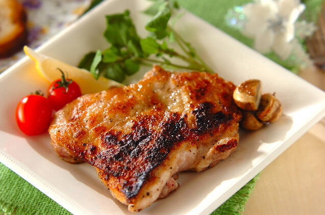 鶏もも肉の人気おすすめレシピ23選！照り焼きや炒め物もの画像