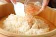 ウナギの混ぜご飯の作り方6