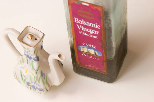 父の日はお造りの作り方の手順5