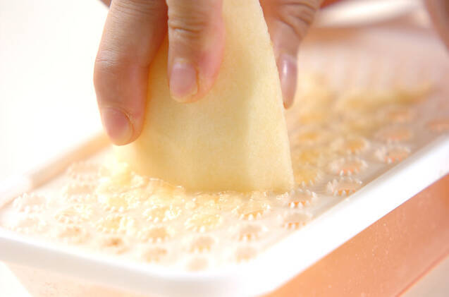 キノコカレーの作り方の手順6