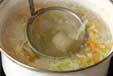 キャベツのスープの作り方7