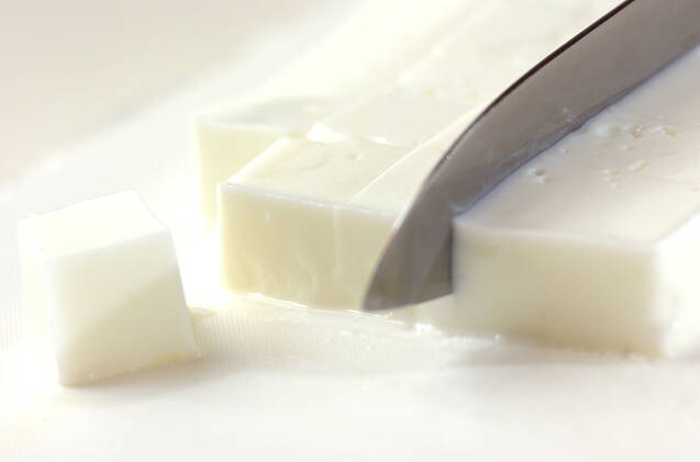 コーヒーミルクかんの作り方の手順4