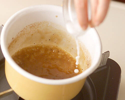 フライパンで失敗しない！簡単ローストビーフの作り方の手順6