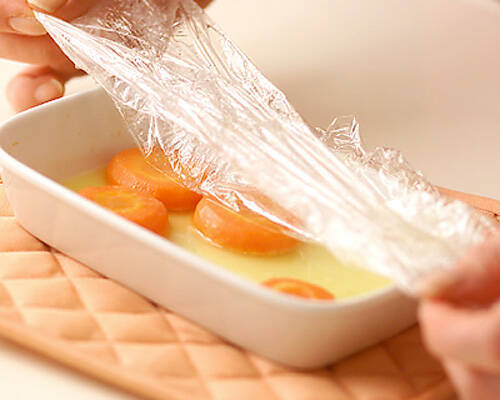 フライパンで失敗しない！簡単ローストビーフの作り方の手順3