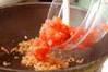 フワフワ卵のチリあんの作り方の手順10