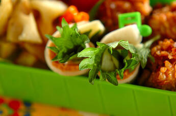 クルクルちくわ