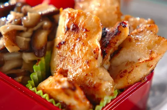 やわらかい 鶏むね肉の簡単ユズコショウ焼き お弁当にもおすすめ レシピ 作り方 E レシピ 料理のプロが作る簡単レシピ やわらかい 鶏むね肉の簡単ユズコショウ焼き お弁当にもおすすめ レシピ 作り方 E レシピ 料理のプロが作る簡単レシピ