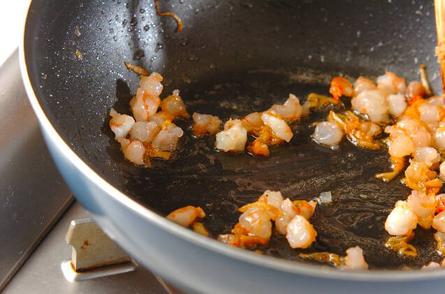 春雨の春巻きの作り方の手順12