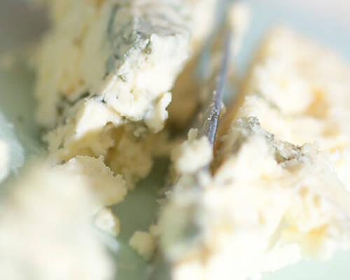 きのこのキッシュの作り方の手順1