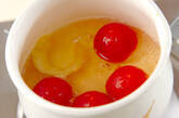 トマトのジュレの作り方4