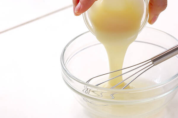 揚げシューマイのマヨソースの作り方の手順6