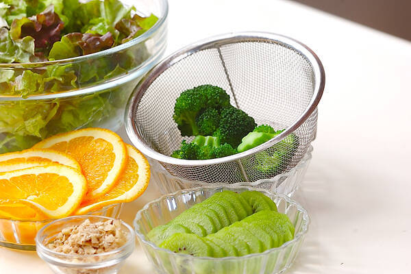 揚げシューマイのマヨソースの作り方の手順2