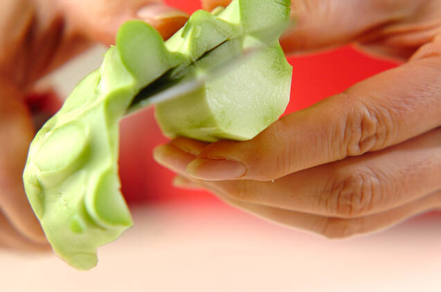 麻婆鍋の作り方の手順5