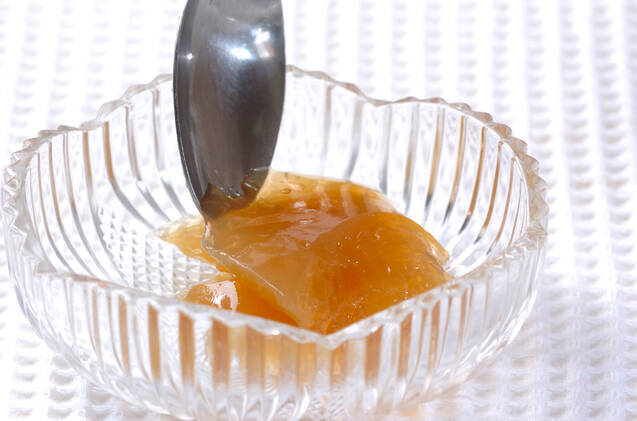 ジャスミンティーゼリーの作り方の手順6