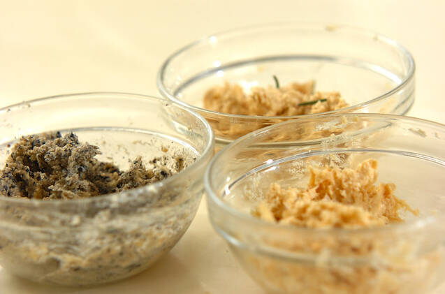 おからソフトクッキーの作り方の手順9