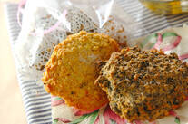 おからソフトクッキー