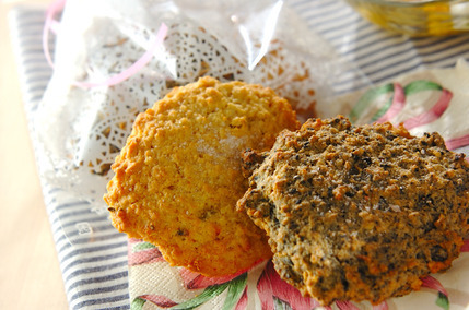 おからソフトクッキー