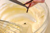 スティックチーズケーキの作り方の手順8