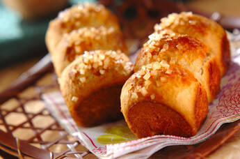 チャイ風ブレッド