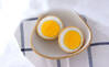 煮卵の作り方の手順
