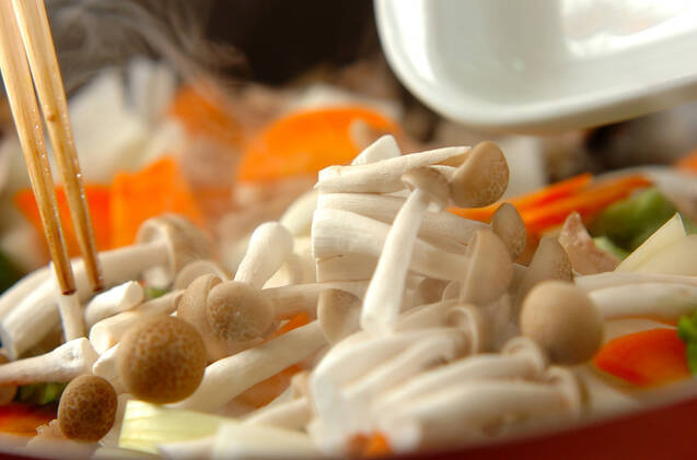 豚肉と昆布の炒め物の作り方の手順8