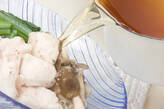 鶏つるりんお素麺の作り方3