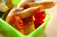 コンソメチキン