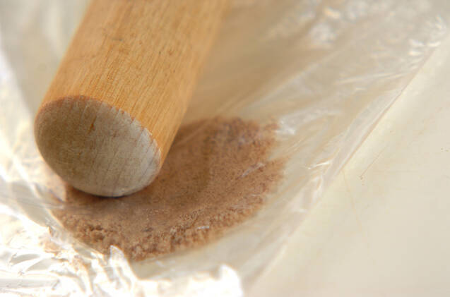 コンソメチキンの作り方の手順2