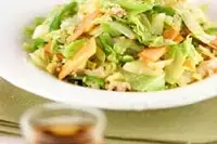 豚ひき肉みそ炒め