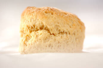 コーヒーリキュールスコーン