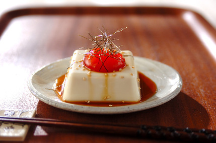 ねっとり卵黄奴