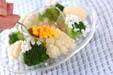カリフラワーのサラダの作り方の手順5