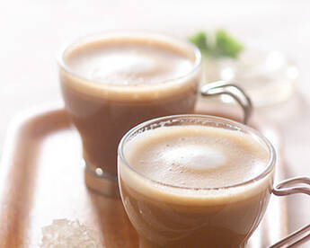 キャラメルマキアート