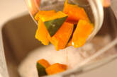 カラメルパンプキンの作り方3