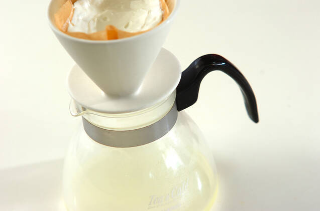 トルコ風クミン肉団子の作り方の手順2