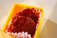 ミニハンバーグ