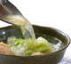 白菜のスープ煮の作り方3