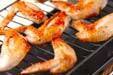 手羽先の塩焼きの作り方4