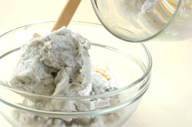 エビバーグのトルティーヤの作り方の手順5