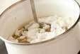 卵トロトロスープの作り方の手順4